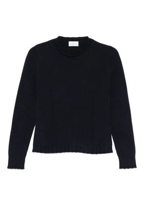 Malo cashmere jumper - Blue