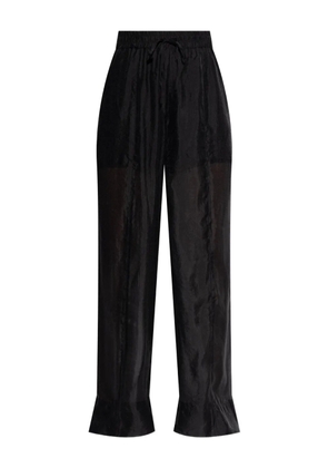 Gestuz Trudi trousers - Black