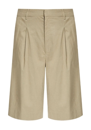 Gestuz GZizza shorts - Green