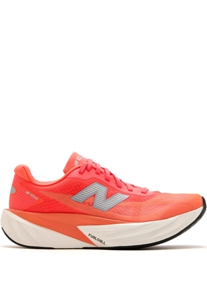 New Balance FuelCell Rebel V5 sneakers - Pink