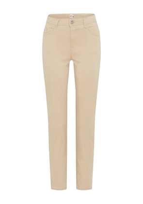 BRAX Mary style trousers - Neutrals