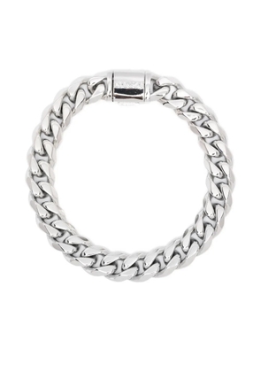 DARKAI Chain Link Bracelet - White