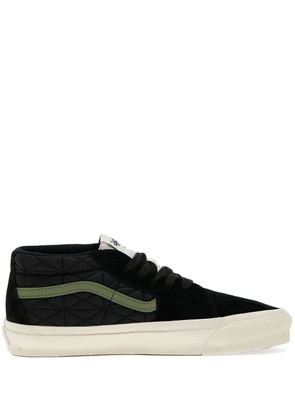 Vans LX Sk8-Mid Reissue 83 sneakers - Black