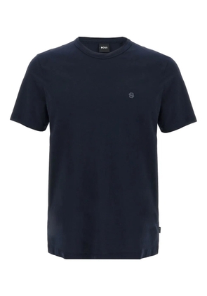 BOSS C-Thompson 222 T-shirt - Blue