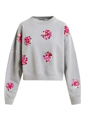 Essentiel Antwerp Itro sweatshirt - Grey