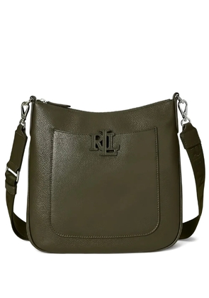 Lauren Ralph Lauren Cameryn shoulder bag - Green