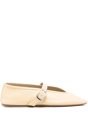 Le Monde Beryl Stella ballerina shoes - Neutrals