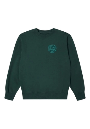 Edwin Music Channel sweatshirt - Green