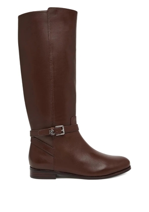 Lauren Ralph Lauren Brooke II boots - Brown