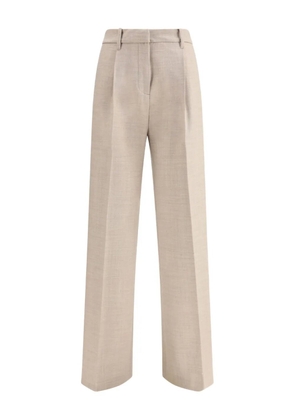 True Royal tailored trousers - Neutrals