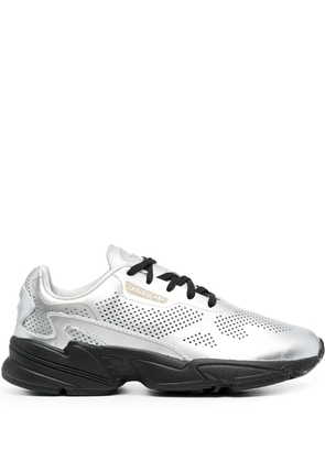 adidas Falcon Allluxe sneakers - Silver