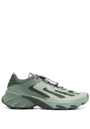 Salomon Speedverse PRG sneakers - Green