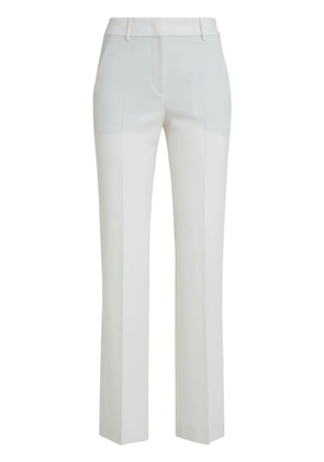 Incotex tailored trousers - White
