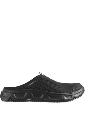 Salomon Reelax Slide 6.0 slippers - Black