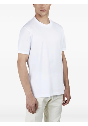 Paul & Shark silver collection t-shirt - White