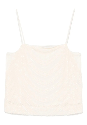 Gestuz GZglira top - Neutrals