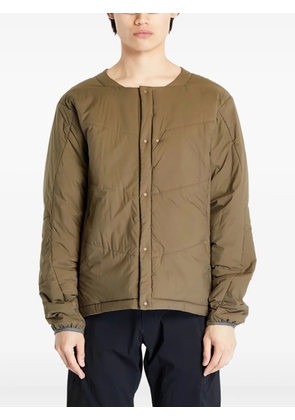 Poutnik by Tilak Pygmy jacket - Green