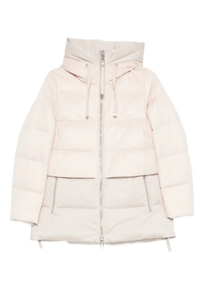 Duno Keiko coat - White