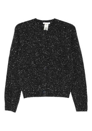 The Row Mauino cardigan - Grey