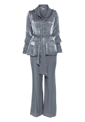 Baruni Querida suits - Grey