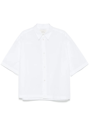 Studio Nicholson Sanko shirt - White