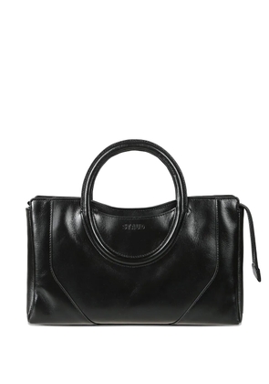 STAUD mini Maude tote bag - Black