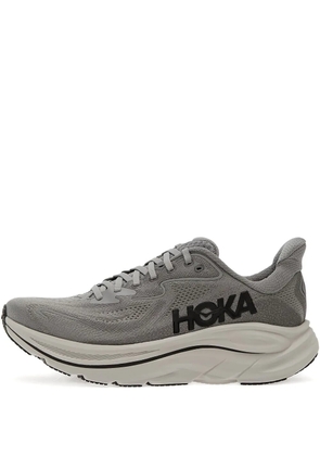 HOKA Clifton 10 low-top sneakers - Grey