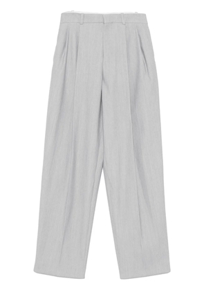 Jacquemus The Curzio trousers - Grey