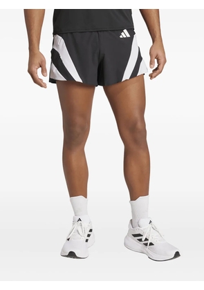 adidas Adizero Archive Gel shorts - Black
