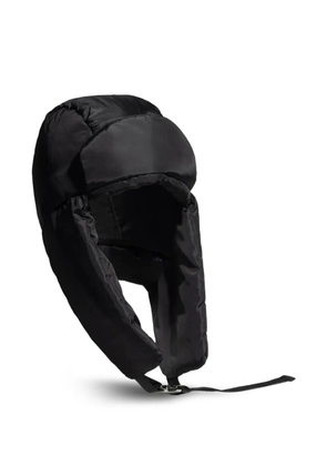 ARCS Cloud hat - Black