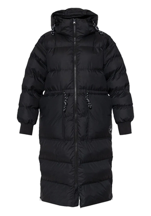 adidas by Stella McCartney x Adidas True Nature coat - Black