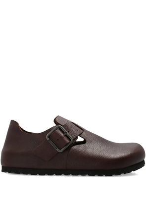 Birkenstock London Wire Buckle shoes - Brown