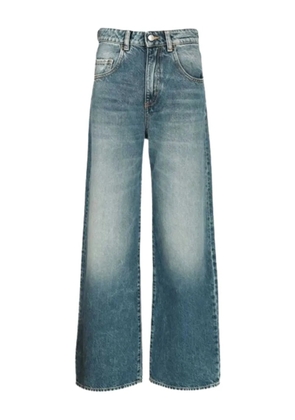 ICON DENIM star-detail jeans - Blue