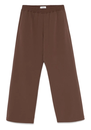 Cruna Ilaria trousers - Brown