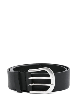 Sunflower Double Pin belt - Black