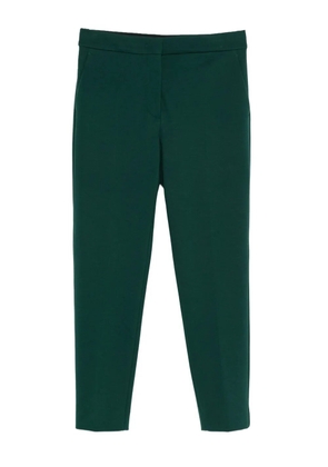 Max Mara cropped trousers - Green