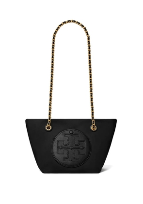 Tory Burch small Ella Chain cross body bag - Black
