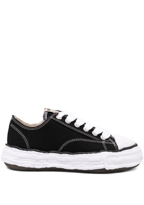 Maison MIHARA YASUHIRO Peterson 23 sneakers - Black