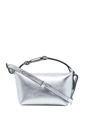 EÉRA Tiny Moon shoulder bag - Silver