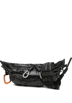 Innerraum Soldering shoulder bag - Black