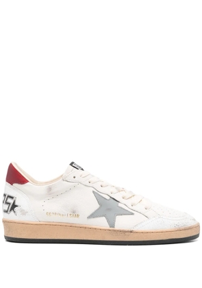 Golden Goose Ball Star sneakers - White