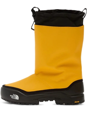 The North Face Base Camp 200 rain boots - Yellow