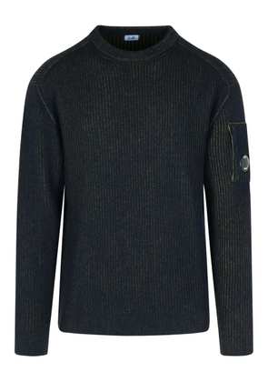 C.P. Company crew-neck sweater - Green