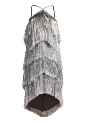 Tadashi Shoji Remedy dress - Grey