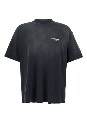 Represent Owners' Club T-shirt - Black