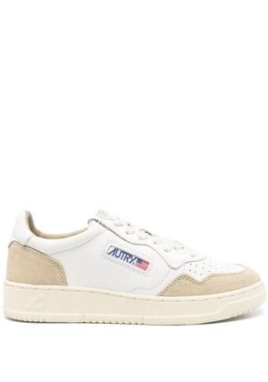 Autry Medalist sneakers - White