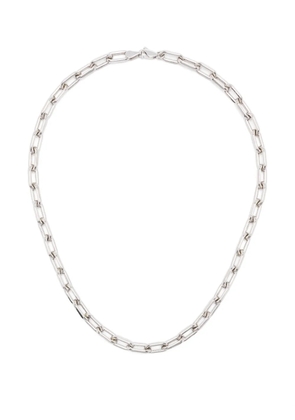 Adina Reyter sterling silver chain necklace