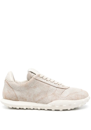 Jil Sander Moon sneakers - Neutrals