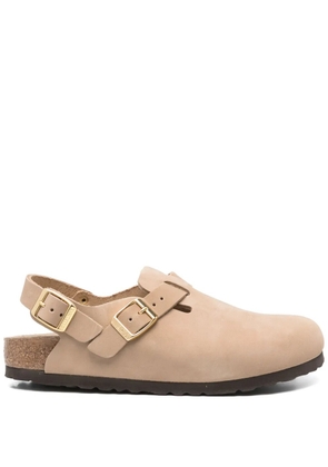 Birkenstock Tokio mules - Neutrals