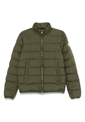 Moncler Baudinet padded jacket - Green